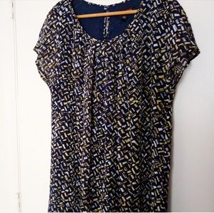 ❄️ Dana Buchman Dress